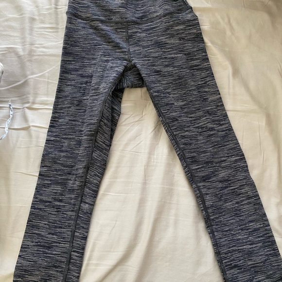 Wunder Under High-Rise Tight Luon - Picture 3 of 4